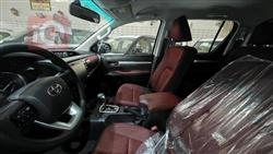 تۆیۆتا هایلۆکس